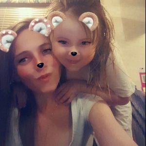 Meet your Posher, Stacy